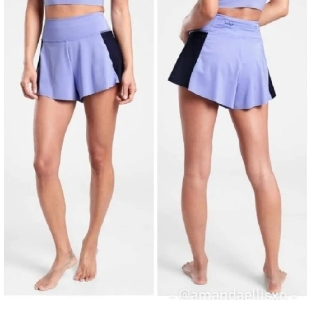 Athleta cross train swim short